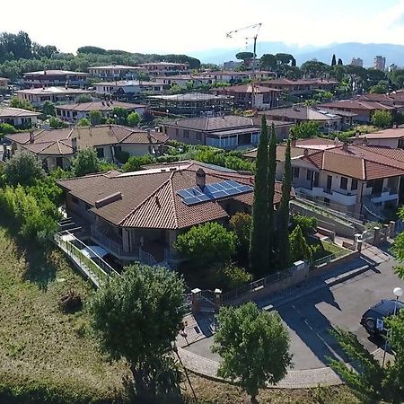 Villa San Nicola B&B Follonica Luaran gambar