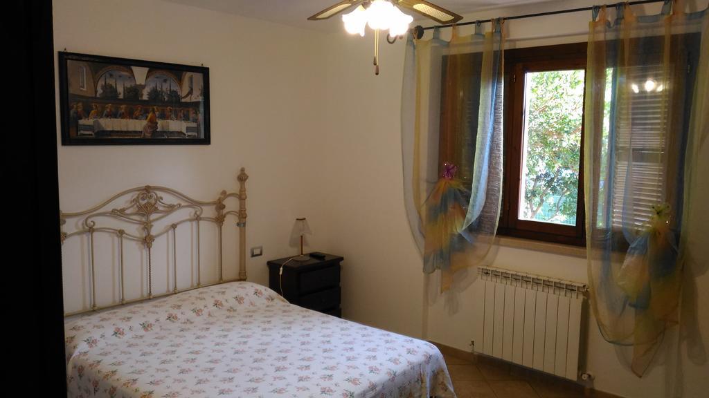 Villa San Nicola B&B Follonica Bilik gambar