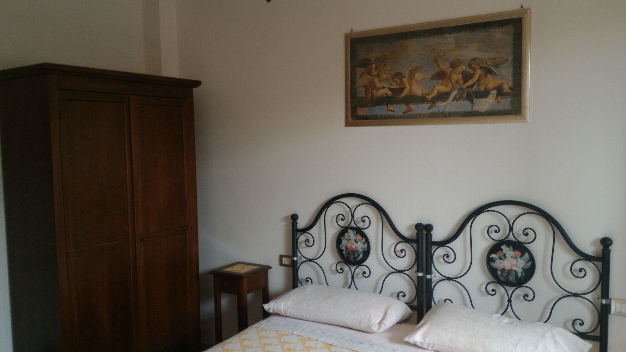 Villa San Nicola B&B Follonica Luaran gambar