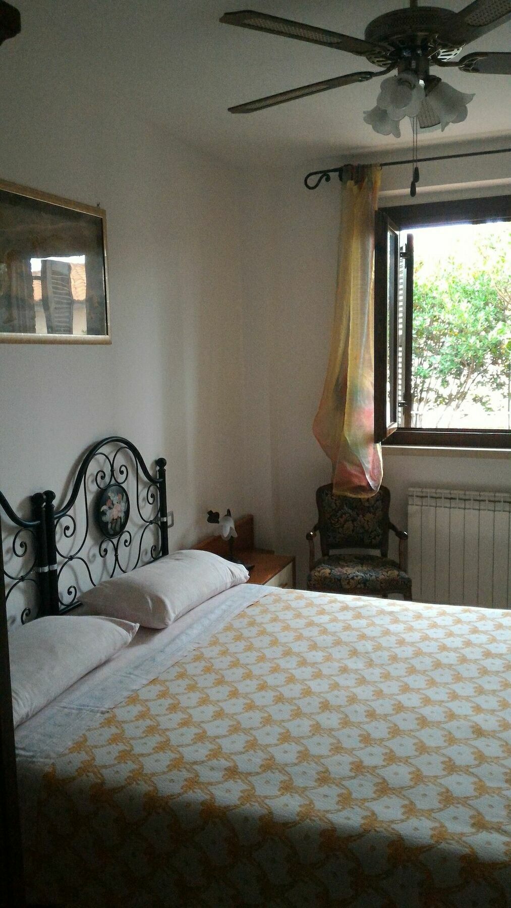 Villa San Nicola B&B Follonica Luaran gambar